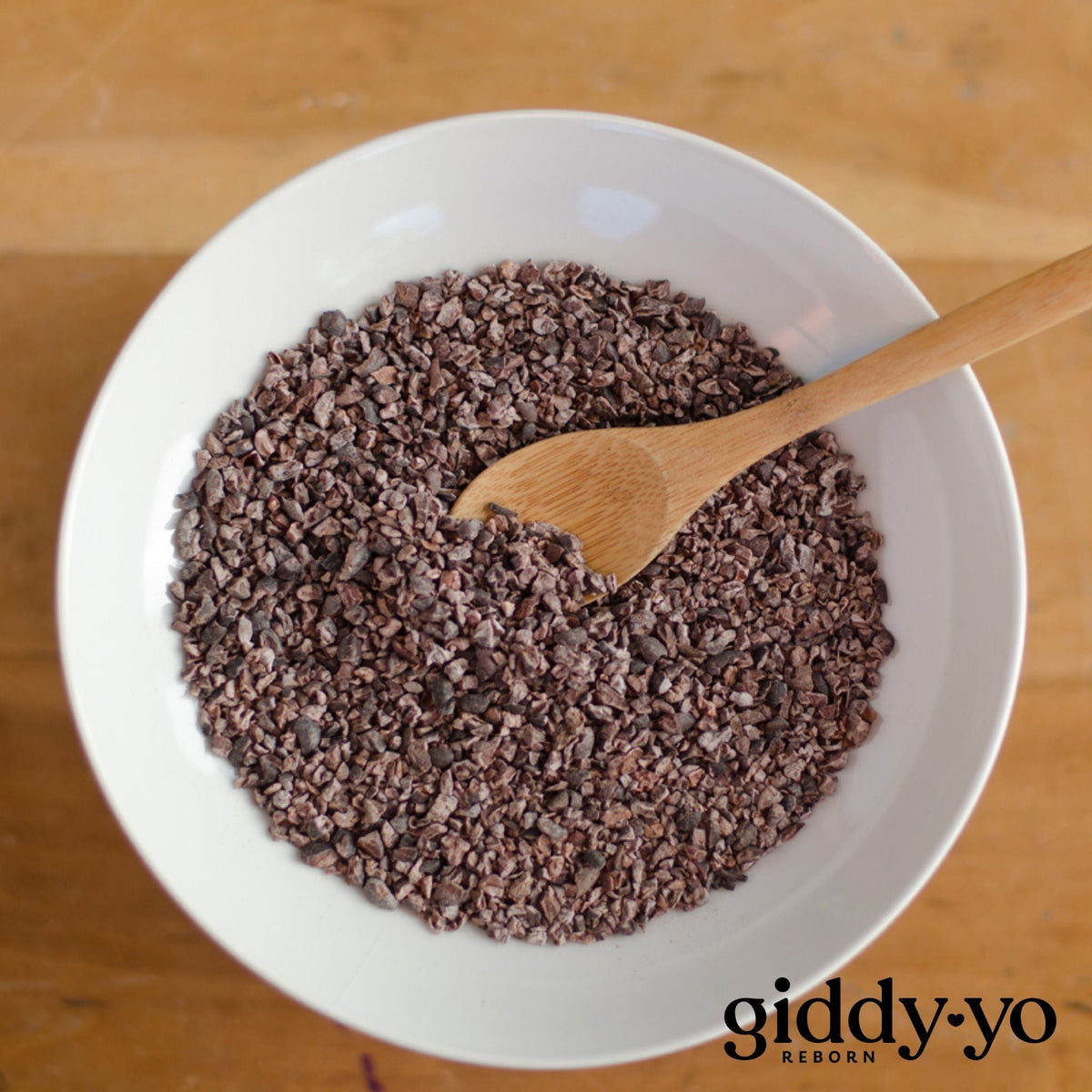 WANT TO INCREASE NITRIC OXIDE PRODUCTION? 2 TBSP A DAY OF THIS WILL DO THE TRICK!