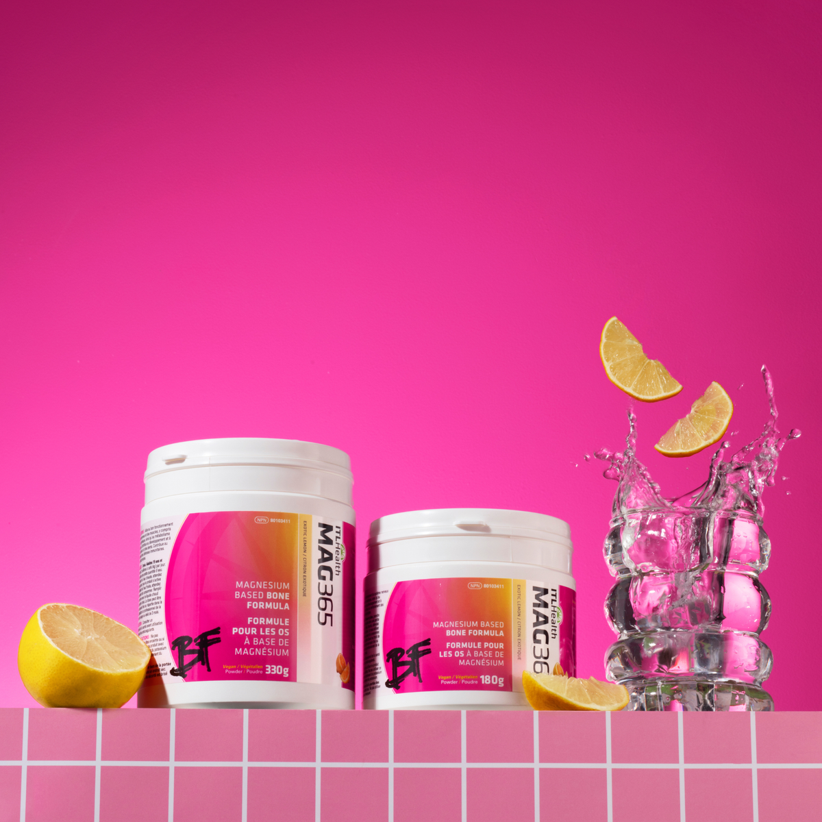 FREE MAGNESIUM WEBINAR + 5 SIMPLE SECRETS TO A LONGER, HEALTHIER LIFE!
