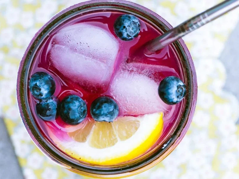 STAY HYDRATED - WITH SALT? HYDRATION RECIPE