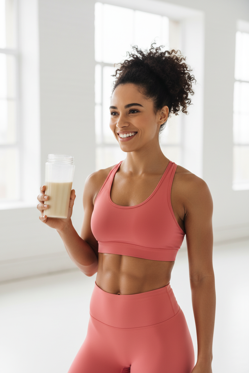 Top 5 Signs You Are Not Eating Enough Protein: A Key to Longevity