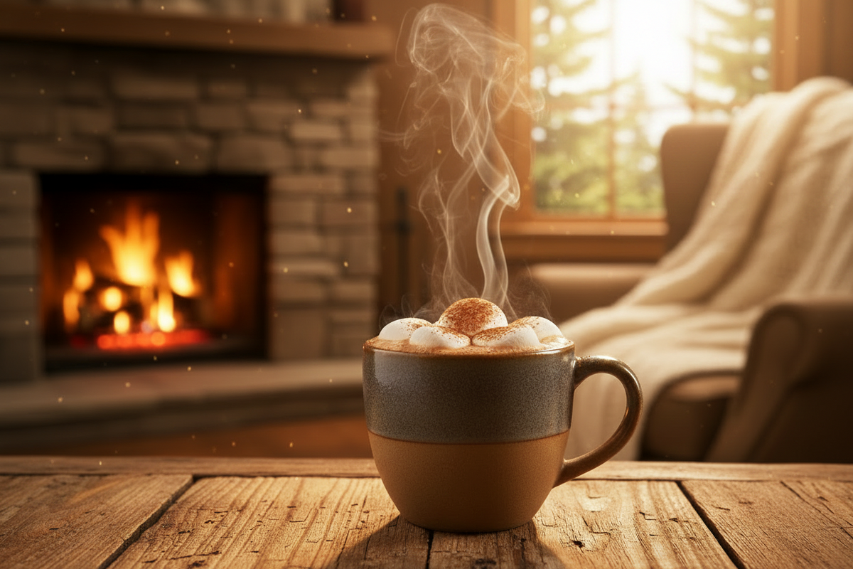Best Hot Chocolate For Your Next Ritual