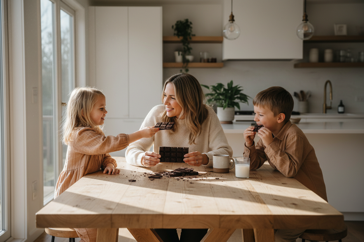 MOTHER'S DAY GIFTS THAT SAY "I'M SORRY FOR THE TEEN YEARS"