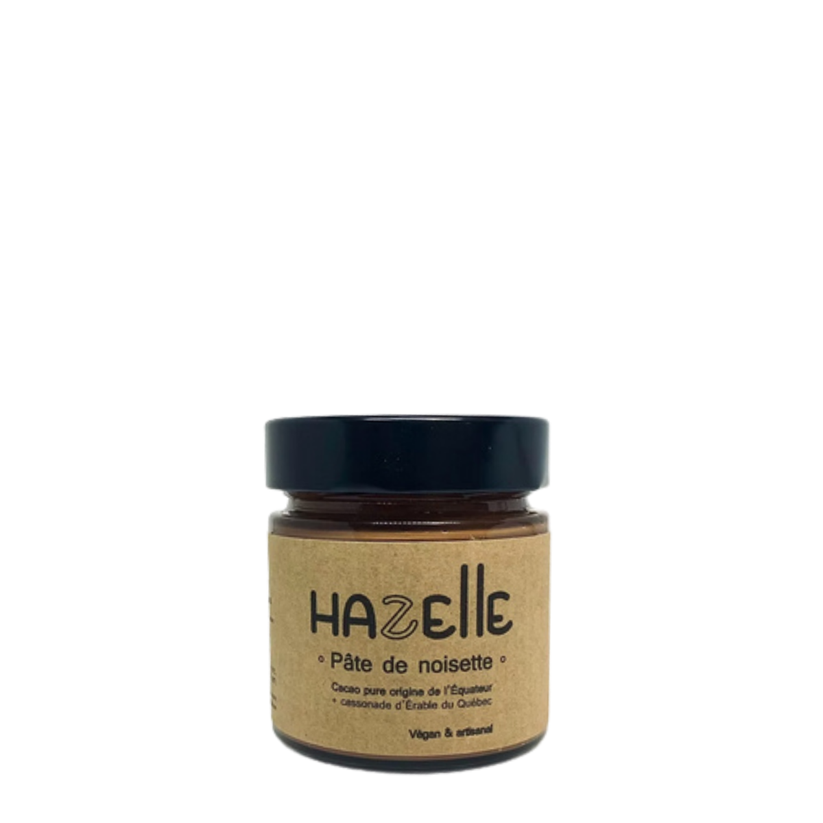 Giddy yo Hazlenut Chocolate Spread | Healthy Nutella Alternative